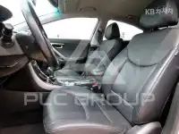 2014 Hyundai Avante