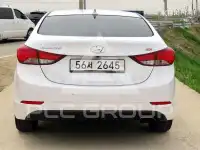 2014 Hyundai Avante