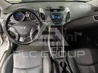 2014 Hyundai Avante