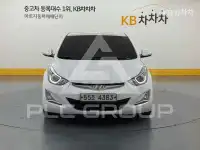 2014 Hyundai Avante