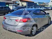 2014 Hyundai Avante