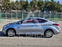 2014 Hyundai Avante