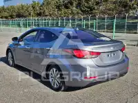 2014 Hyundai Avante