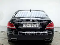 2014 Hyundai Equus