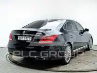 2014 Hyundai Equus