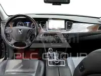 2014 Hyundai Equus