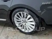 2014 Hyundai Equus