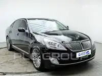 2014 Hyundai Equus