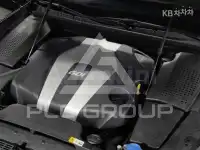 2014 Hyundai Equus