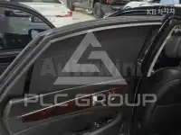 2014 Hyundai Equus