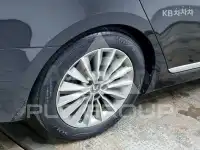 2014 Hyundai Equus