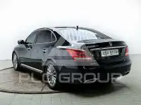 2014 Hyundai Equus