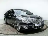 2014 Hyundai Equus