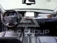 2014 Hyundai Equus
