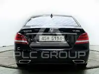 2014 Hyundai Equus