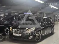 2014 Hyundai Equus