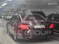 2014 Hyundai Equus