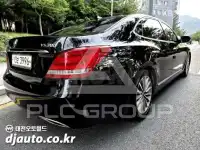 2014 Hyundai Equus