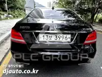 2014 Hyundai Equus