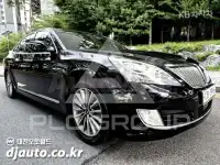 2014 Hyundai Equus