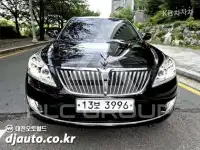 2014 Hyundai Equus