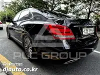 2014 Hyundai Equus