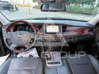 2014 Hyundai Equus