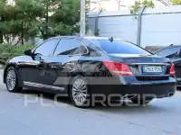 2014 Hyundai Equus