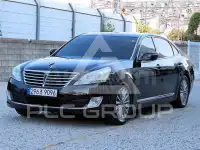 2014 Hyundai Equus
