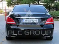 2014 Hyundai Equus