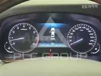 2014 Hyundai Equus