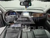 2014 Hyundai Equus