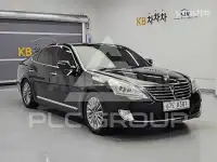 2014 Hyundai Equus