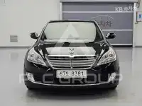 2014 Hyundai Equus