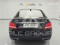 2014 Hyundai Equus