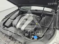2014 Hyundai Equus