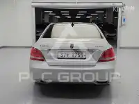 2014 Hyundai Equus