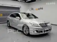 2014 Hyundai Equus
