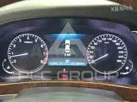 2014 Hyundai Equus