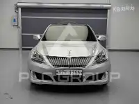 2014 Hyundai Equus