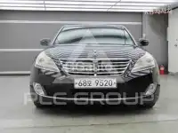 2014 Hyundai Equus