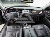 2014 Hyundai Equus