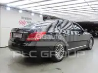 2014 Hyundai Equus