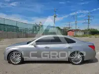 2014 Hyundai Equus