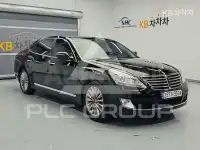 2014 Hyundai Equus