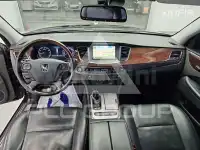 2014 Hyundai Equus