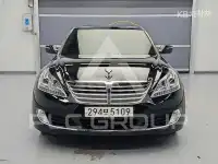 2014 Hyundai Equus