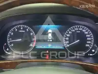 2014 Hyundai Equus