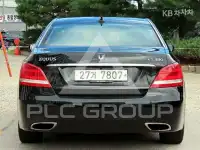 2014 Hyundai Equus