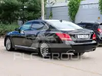 2014 Hyundai Equus